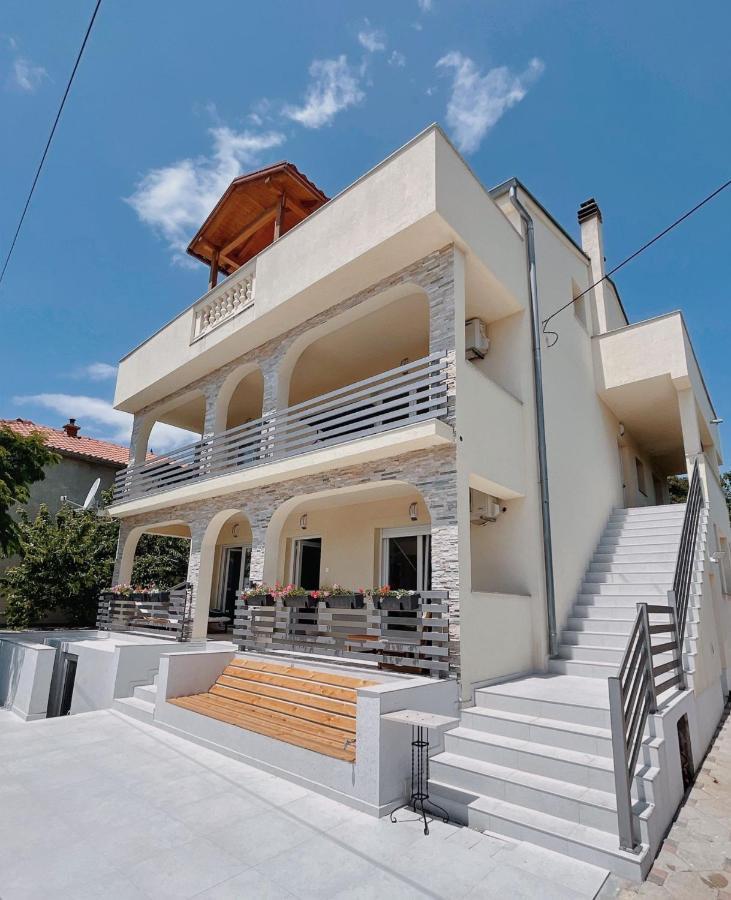 Vila Aria - Health & Wellness App Novi Vinodolski Luaran gambar