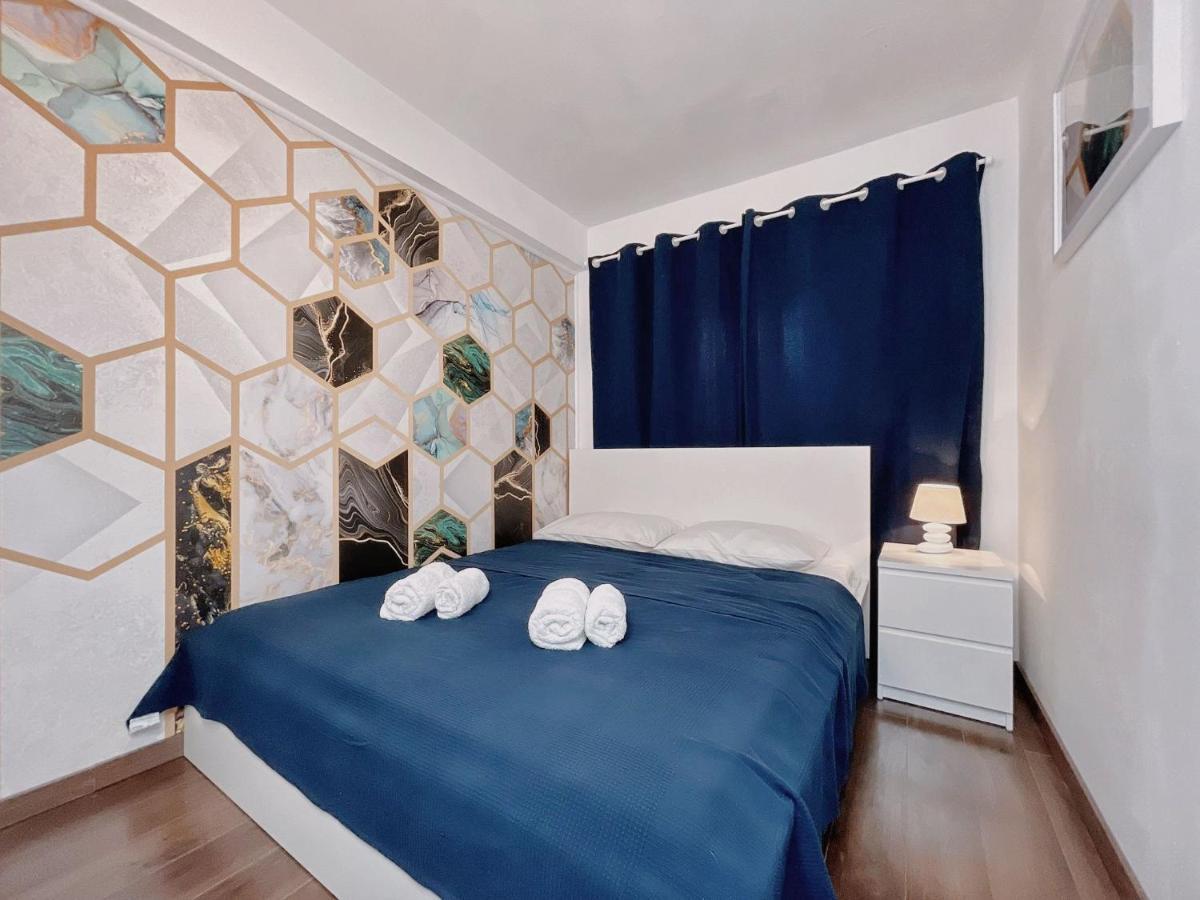 Vila Aria - Health & Wellness App Novi Vinodolski Luaran gambar
